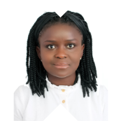 Abena Asante photo