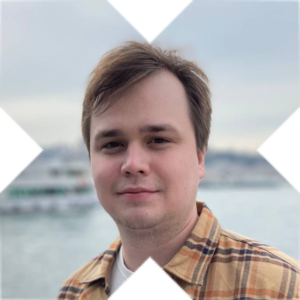 Aleksei Babenkov photo