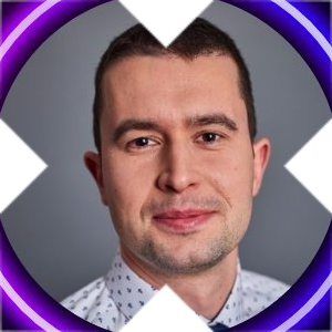 Damian Rusinek photo
