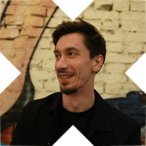 Evgeny Ponomarev photo