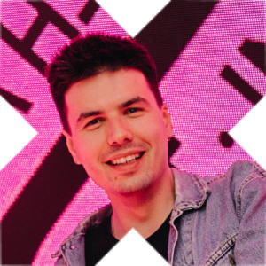 Roman Kolpakov photo