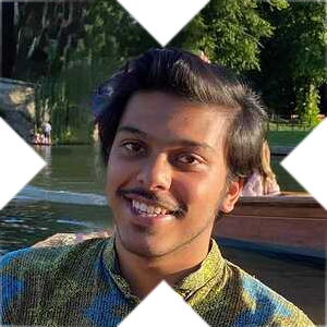 Swapnil Raj photo