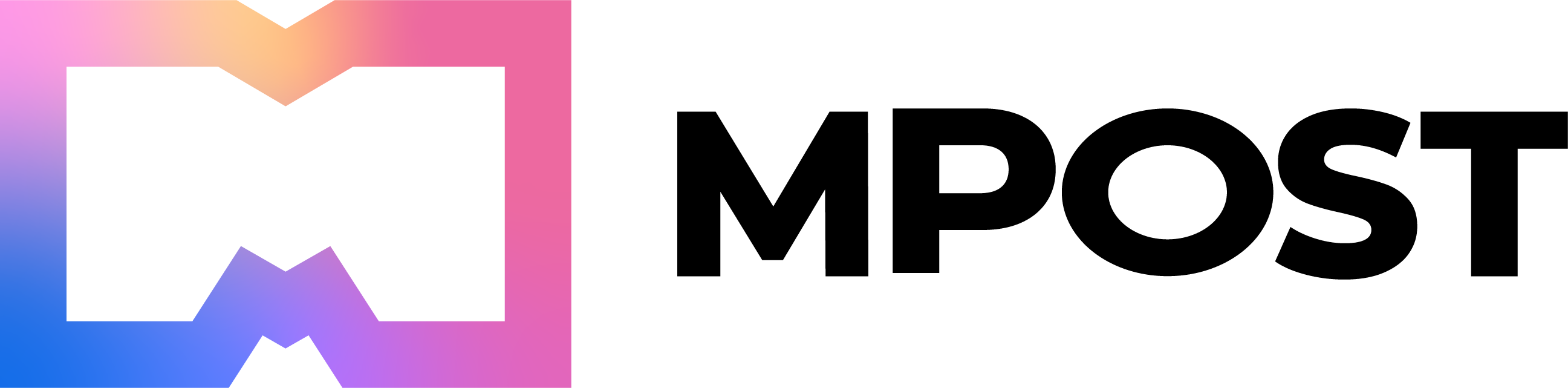 Metaverse post logo