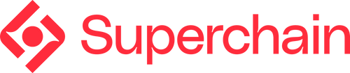 Superchain logo